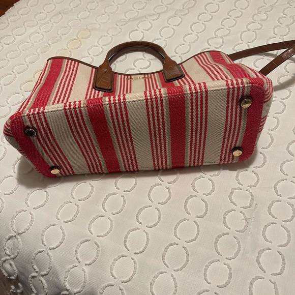 NEW Michael Kors Coral Reef Greenwich Tote Bag Large - Picture 6 of 7